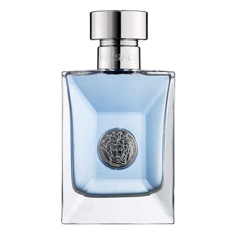 versace pour homme 100ml review|versace pour homme basenotes.